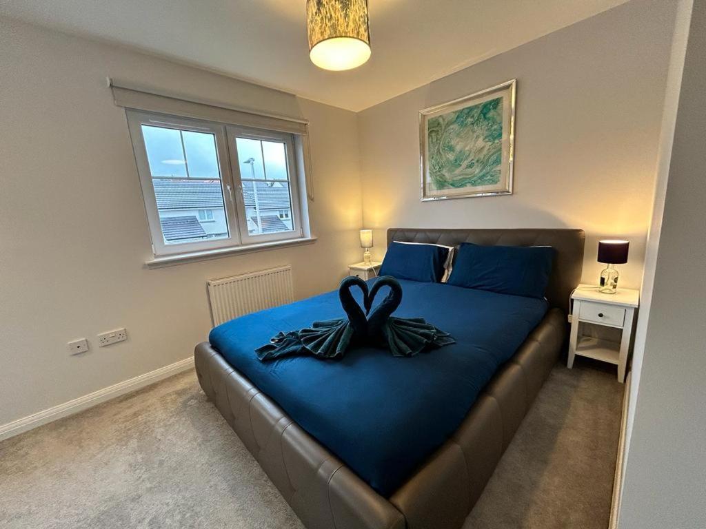 Faillie Villa Inverness Kültér fotó