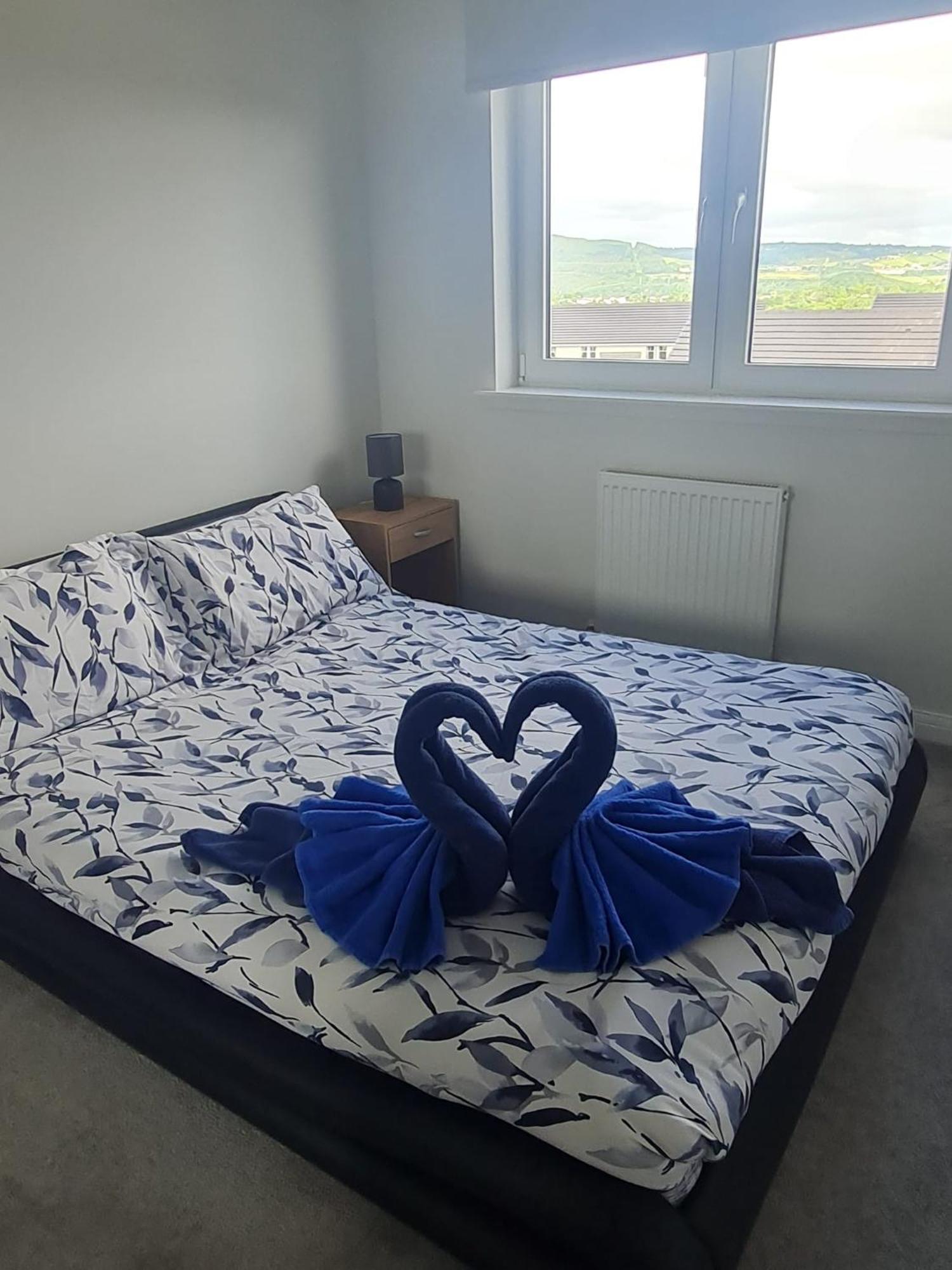 Faillie Villa Inverness Kültér fotó