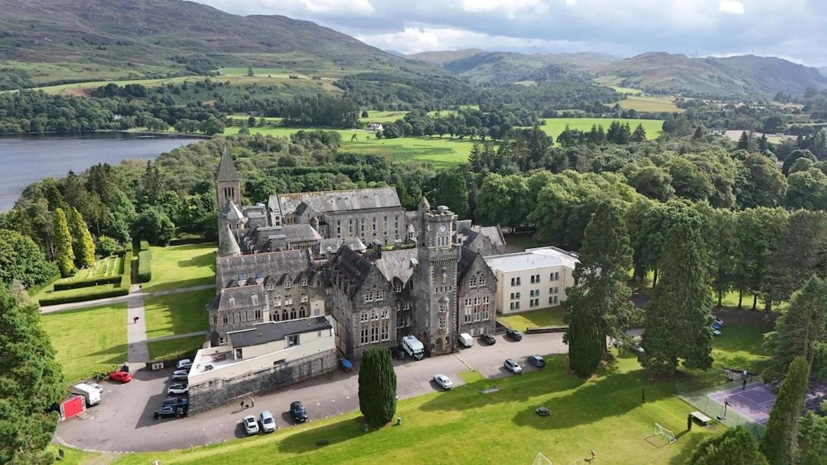 Faillie Villa Inverness Kültér fotó